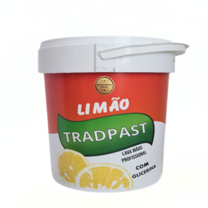 TRADPAST Pasta Lava Mãos