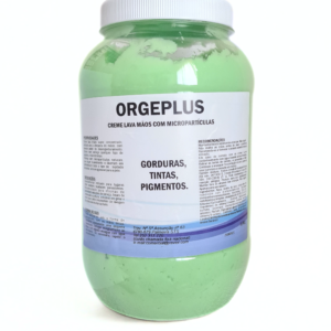 ORGEPLUS Creme Lava Mãos