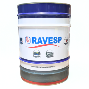 RAVESP Super Desengordurante