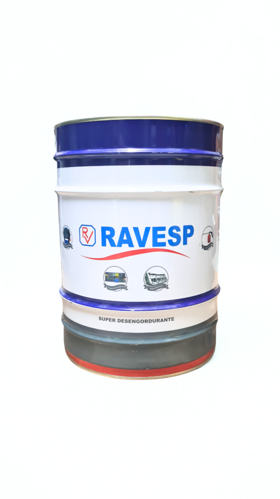 RAVESP Super Degreaser