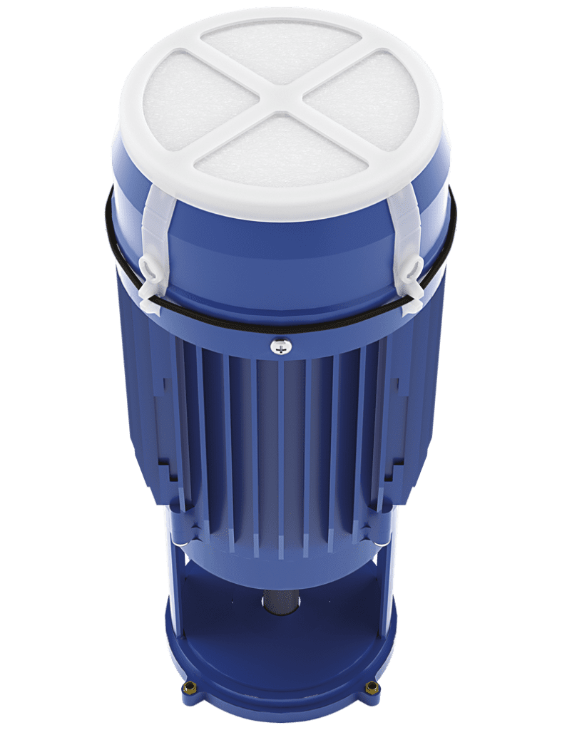 KIT VELUM MOTOR - Image 2