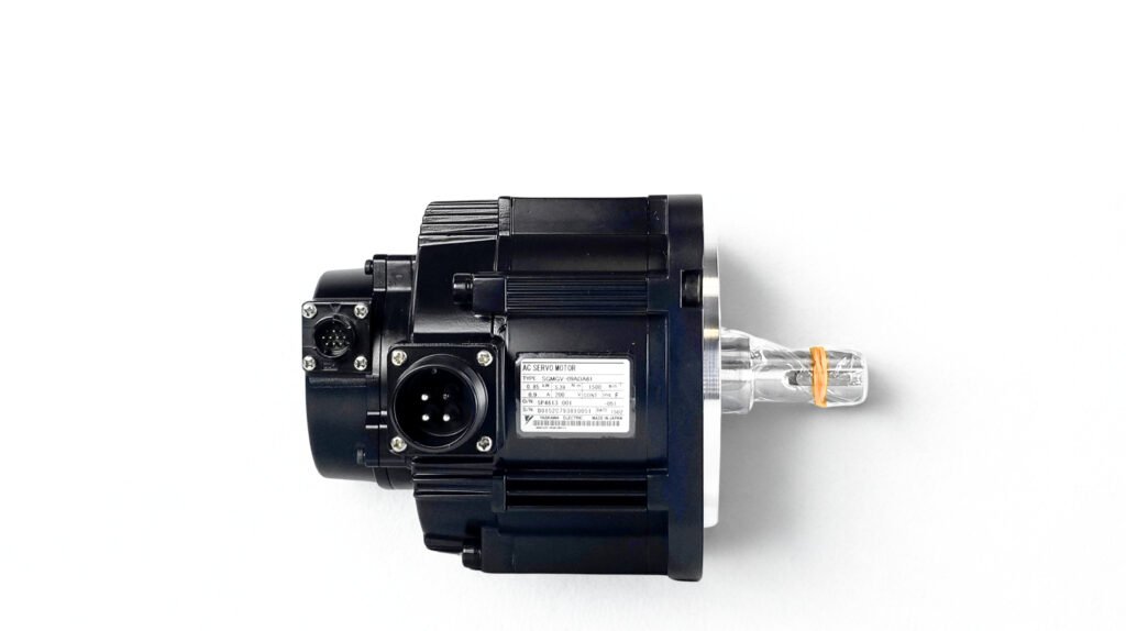 CNC Axis Motors