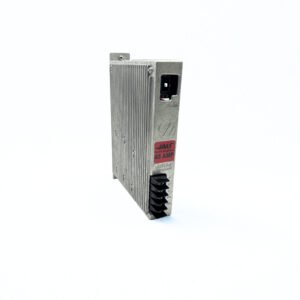 Servo Amplifier
