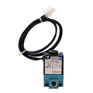 Solenoid Valve
