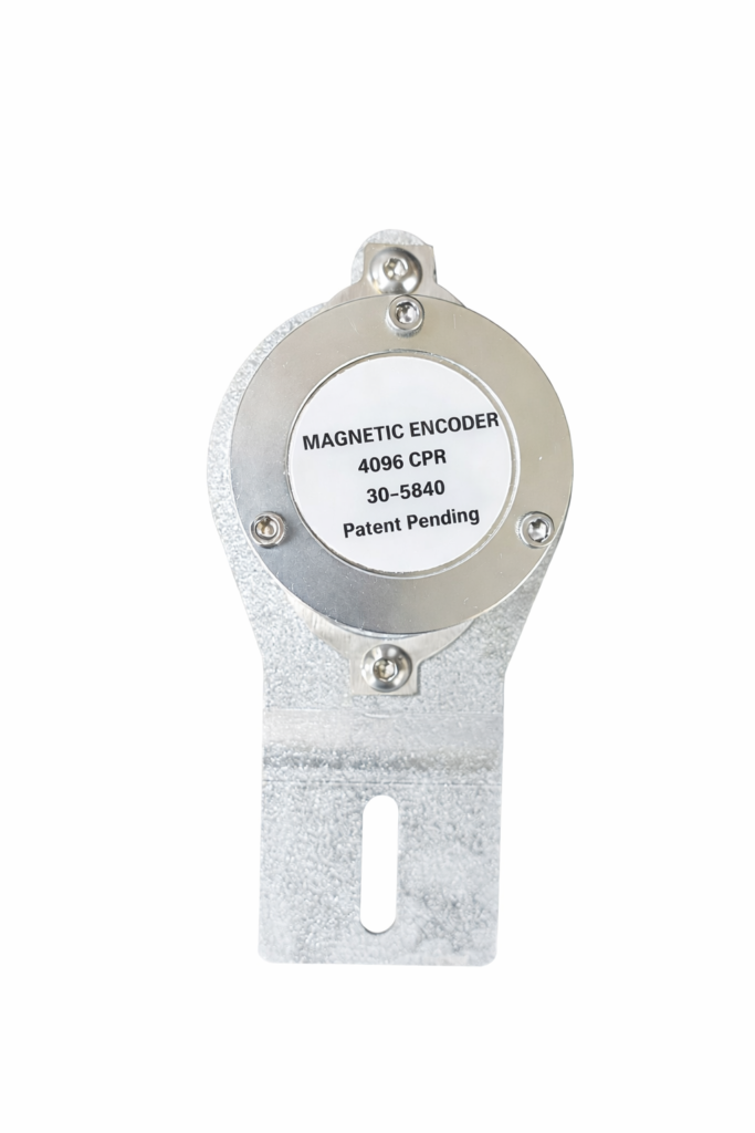 Encoder 4096