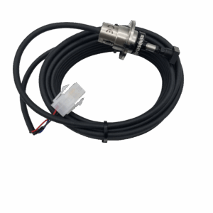 Renishaw Lathe Tool Setter