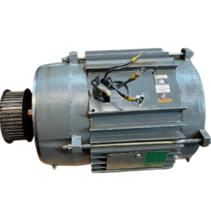 CNC Spindle Motors
