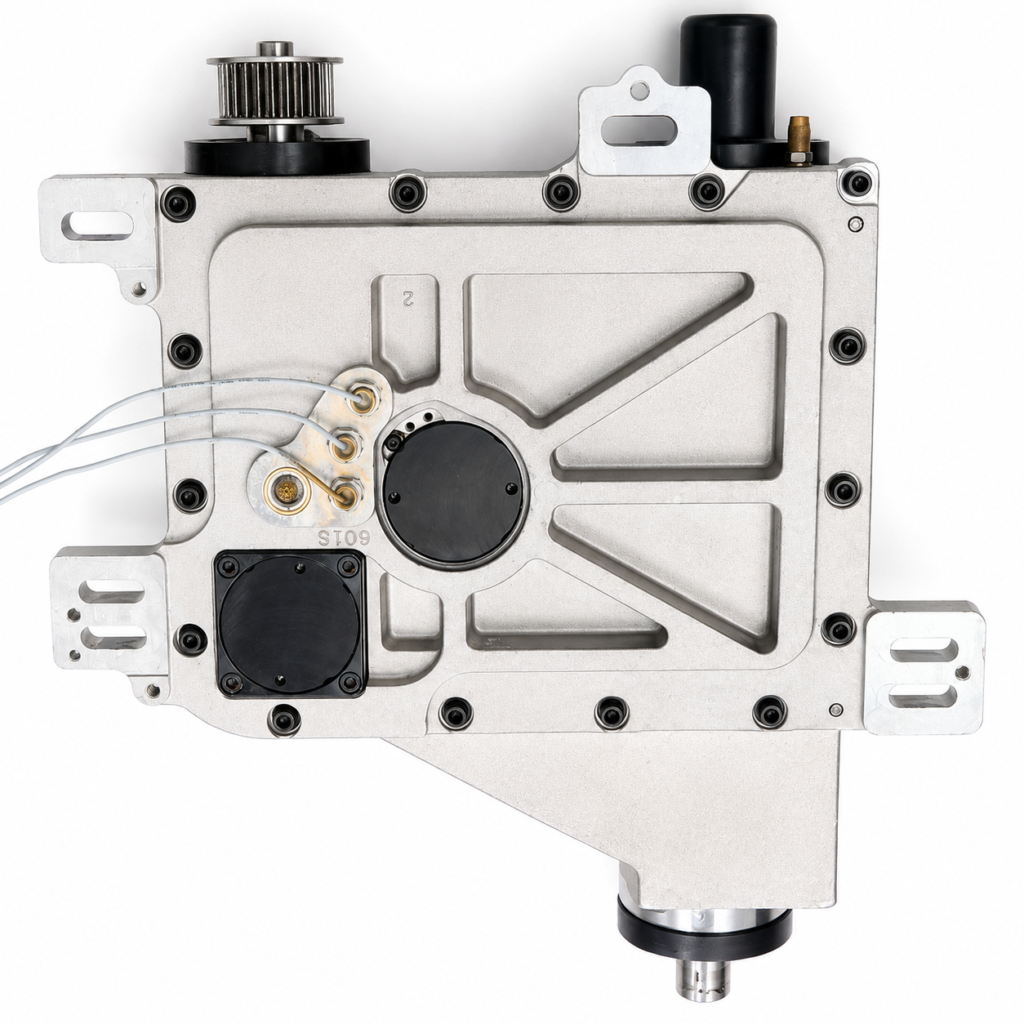 Reconditioned CAMBOX