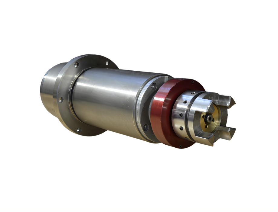 Repair Spindle